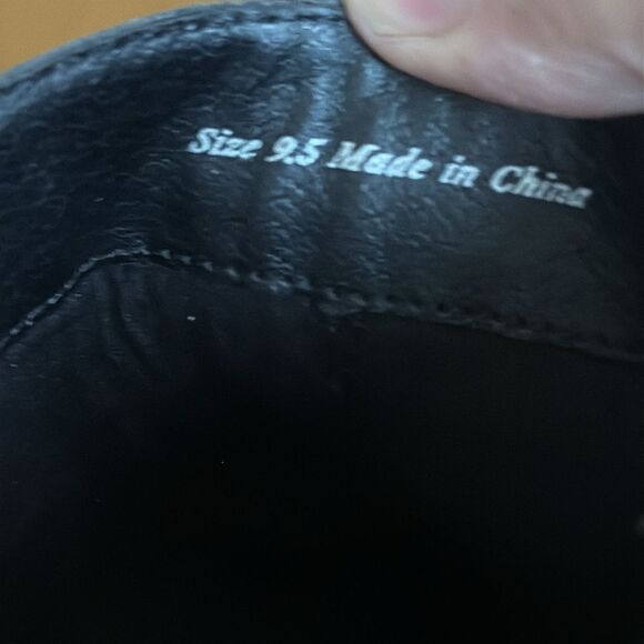 Dolce Vita boots - Picture 7 of 7